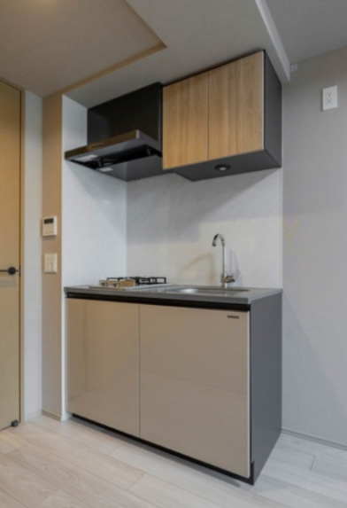 キッチン　参考写真