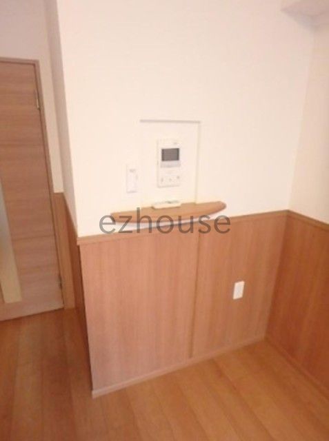 セキュリティ　別部屋の参考写真です