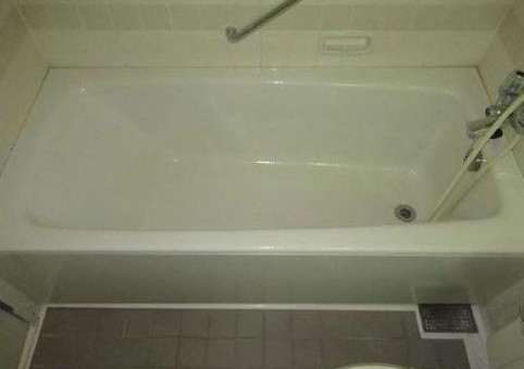 バス・シャワールーム　インペリアル南麻布サテライト棟（別部屋参考画像）