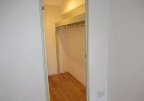 収納　インペリアル南麻布サテライト棟（別部屋参考画像）