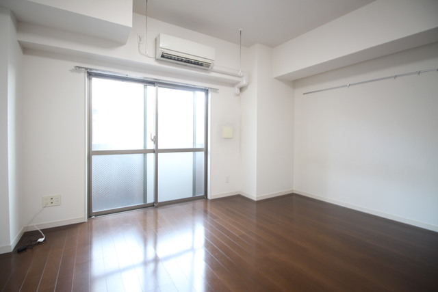 居室・リビング　居室