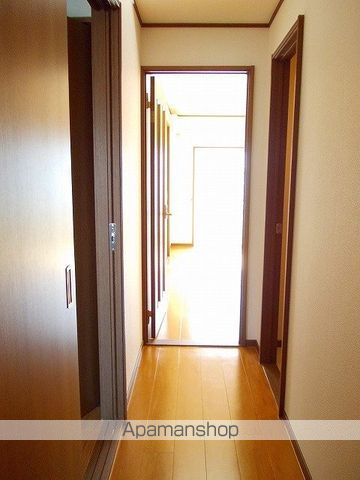 エクセラン 泉の玄関写真