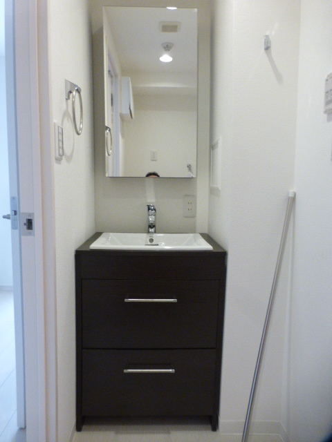 洗面設備　洗面※別部屋参考写真