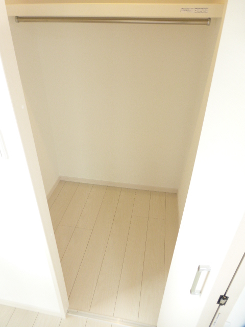 収納　収納※別部屋参考写真