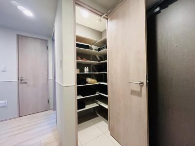 その他　モデルルーム