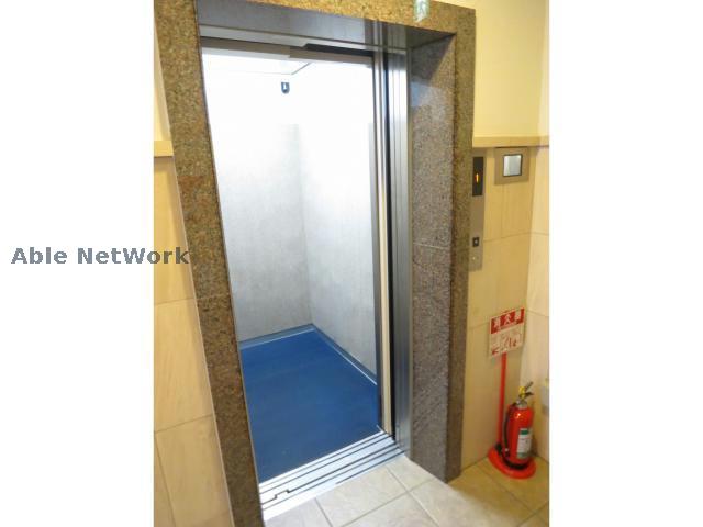 その他共有部分　建物設備