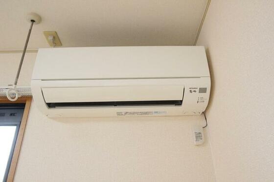その他設備　エアコン※写真はイメージです
