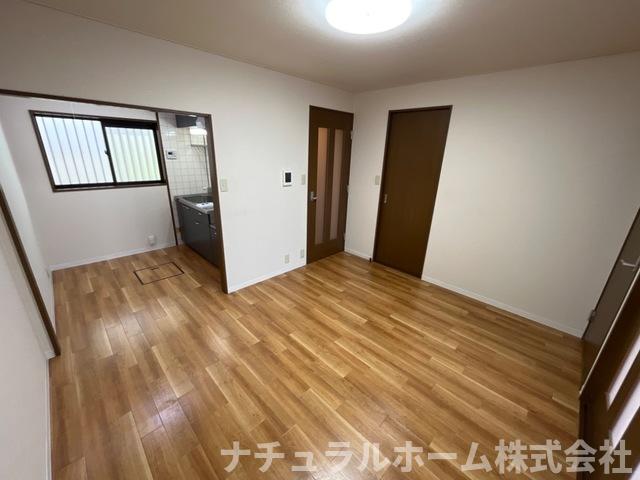 居室・リビング　ダイニング