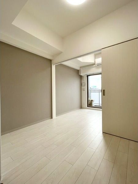 居室・リビング　ArtizA新大阪D.C　リビング