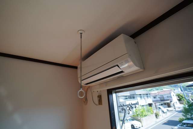 その他設備　同じ建物の別のお部屋