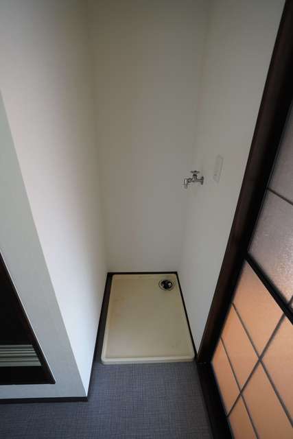 その他　同じ建物の別のお部屋