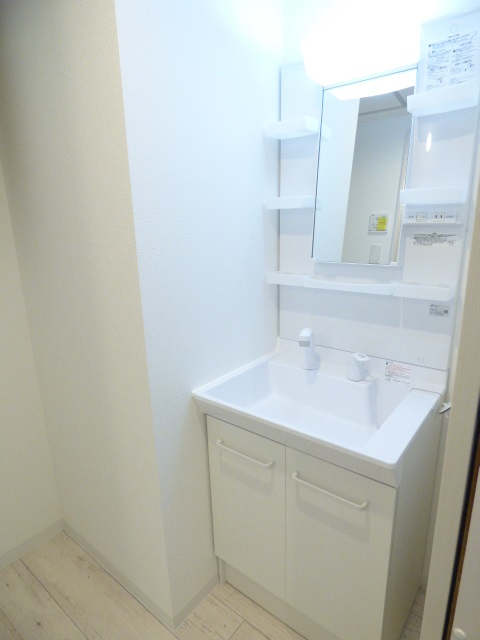 洗面設備　洗面台☆