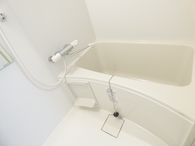 バス・シャワールーム　きれいなお風呂☆