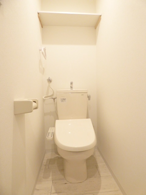 トイレ　トイレです☆