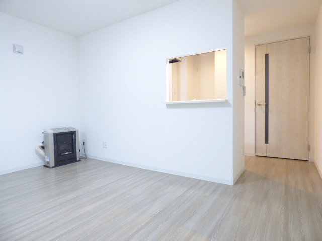 居室・リビング　きれいなリビング☆