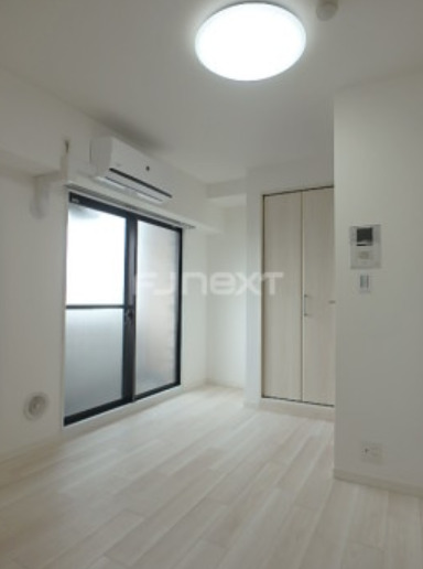 居室・リビング　居間・リビング