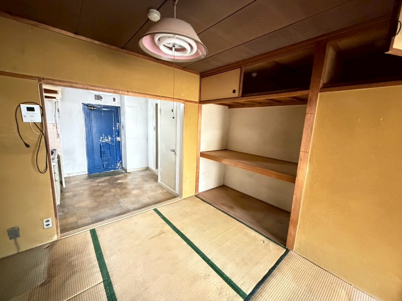 その他部屋・スペース