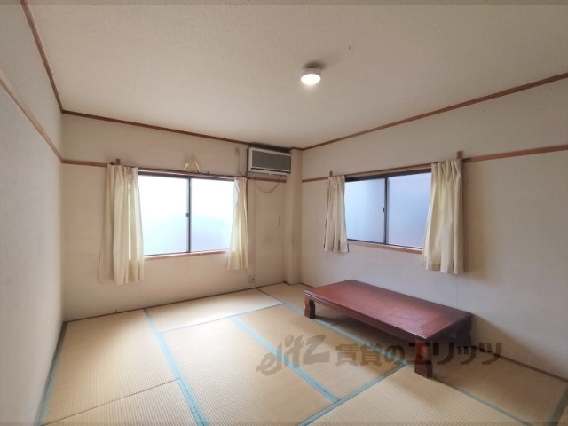 居室・リビング　和室