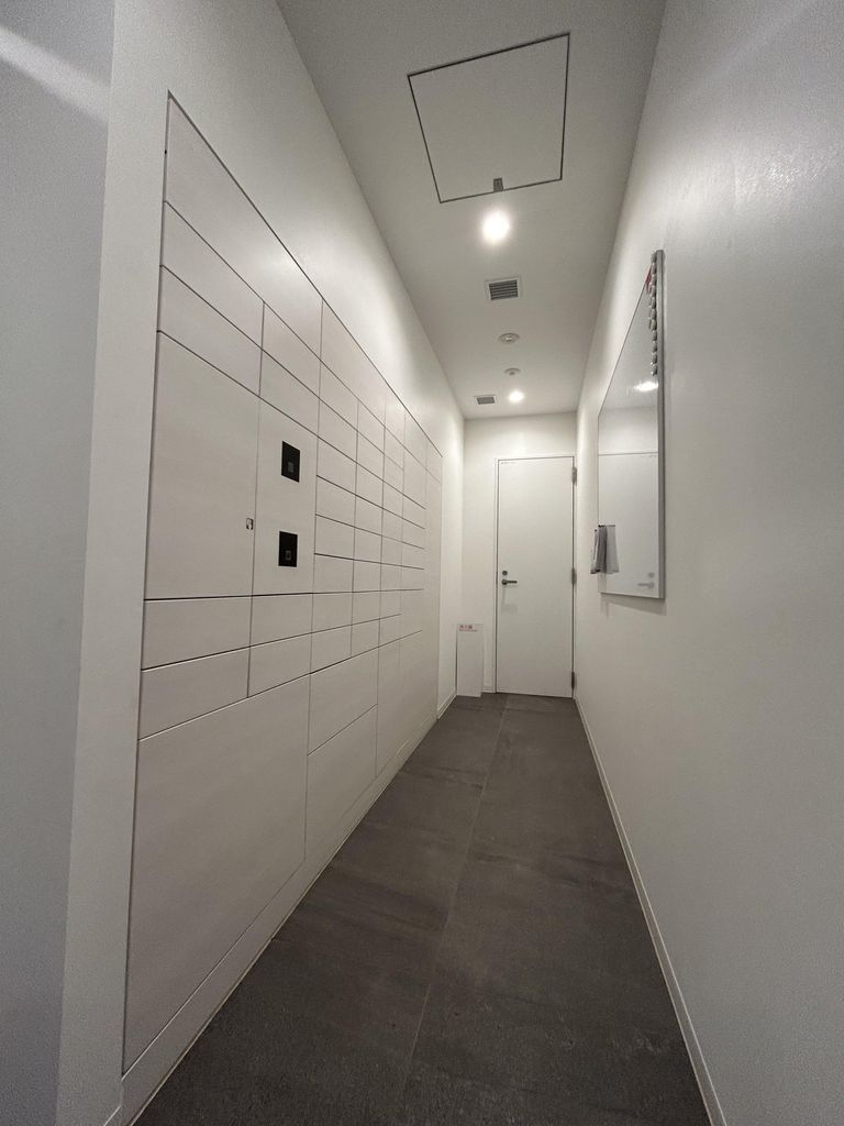 その他共有部分　メールスペース