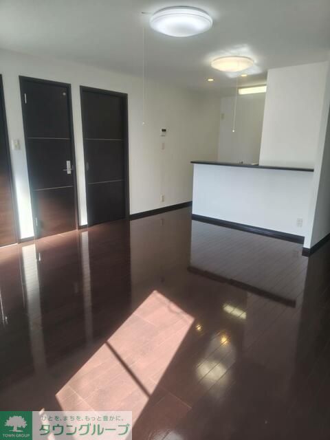 居室・リビング　★お部屋探しは株式会社タウンハウジング東京まで★