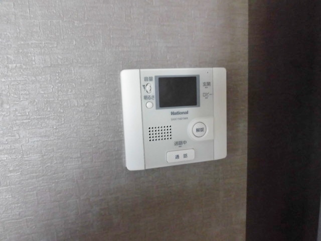 セキュリティ　別部屋のお写真です