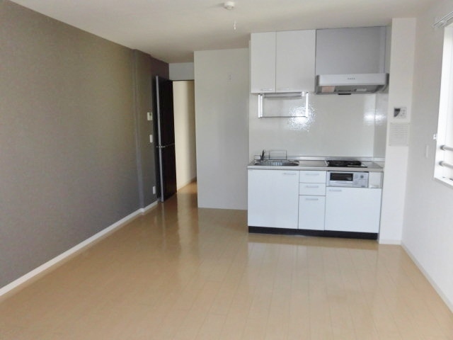 居室・リビング　別部屋のお写真です