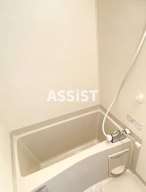 バス・シャワールーム　※同物件参考写真です