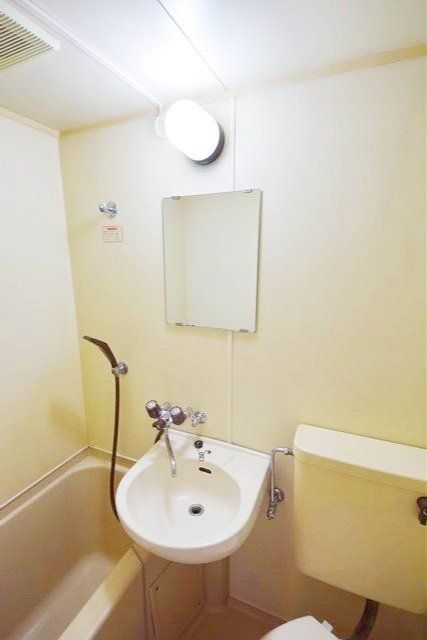 洗面設備　★お部屋探しは、タウンハウジング多摩センター店へ★