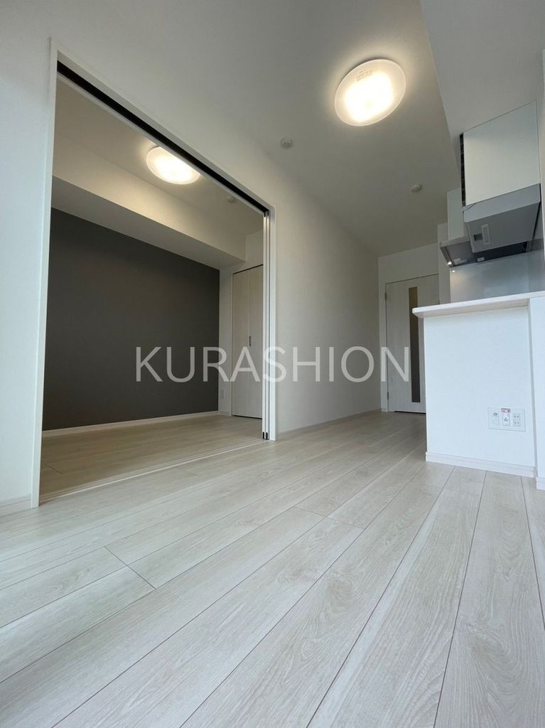 居室・リビング　リビング/居室