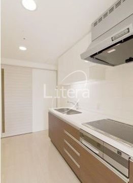 キッチン　参考写真