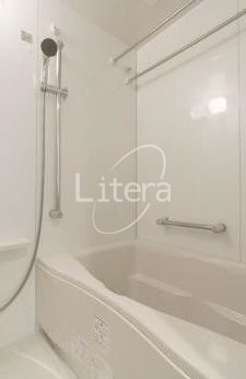 バス・シャワールーム　参考写真