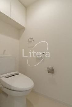 トイレ　参考写真