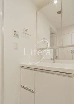 洗面設備　参考写真