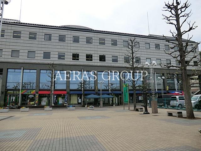 ショッピングセンター　あきる野ルピア（ショッピングセンター）まで1377m