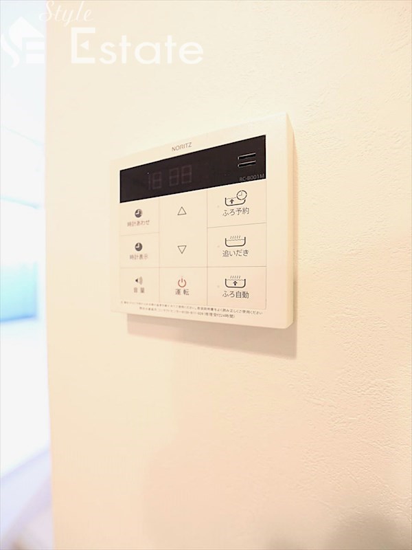 その他　給湯器