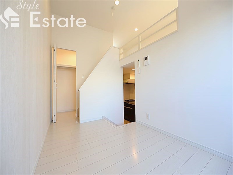 居室・リビング　洋室