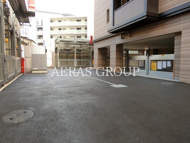 駐車場　★駐車場★