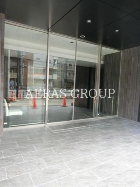 エントランス　★エントランス★