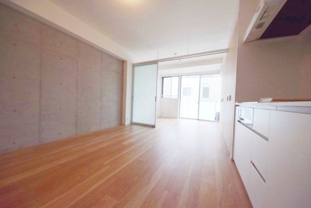 居室・リビング　同施工参考