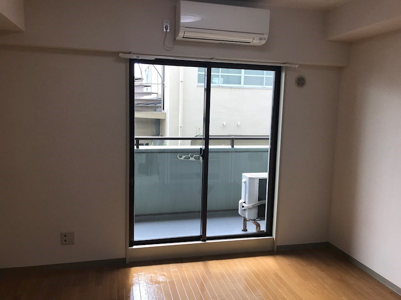 居室・リビング　※別室参考写真