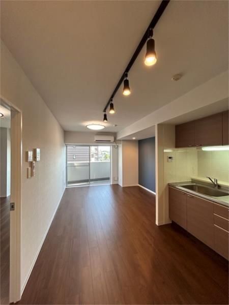 居室・リビング　リビング/居室