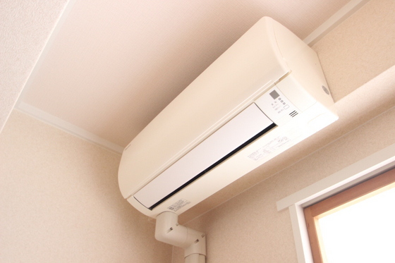 その他設備　※別号室の写真です。