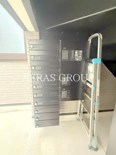 その他共有部分