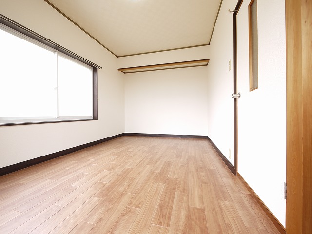 その他部屋・スペース　寝室です