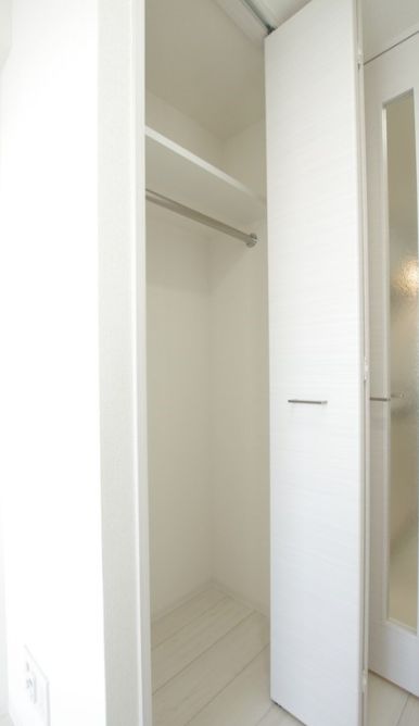 収納　★収納便利なクローゼット★