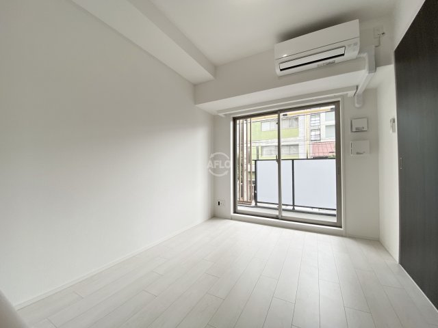 眺望　レオンコンフォート難波クレア 　展望