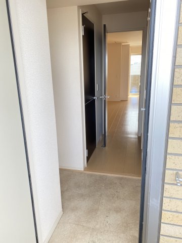 玄関　イメージ(別号室)