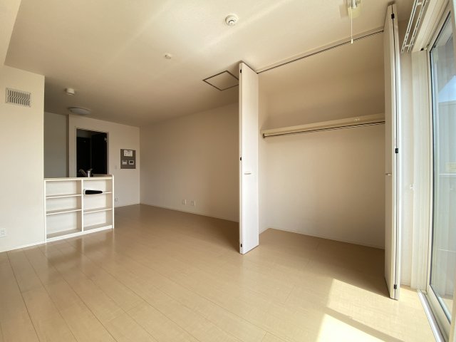 居室・リビング　イメージ(別号室)