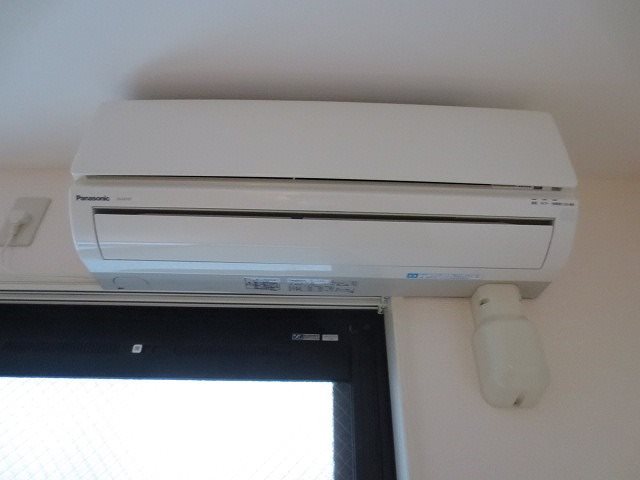 その他設備　参考写真です