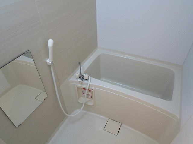 バス・シャワールーム　参考写真です